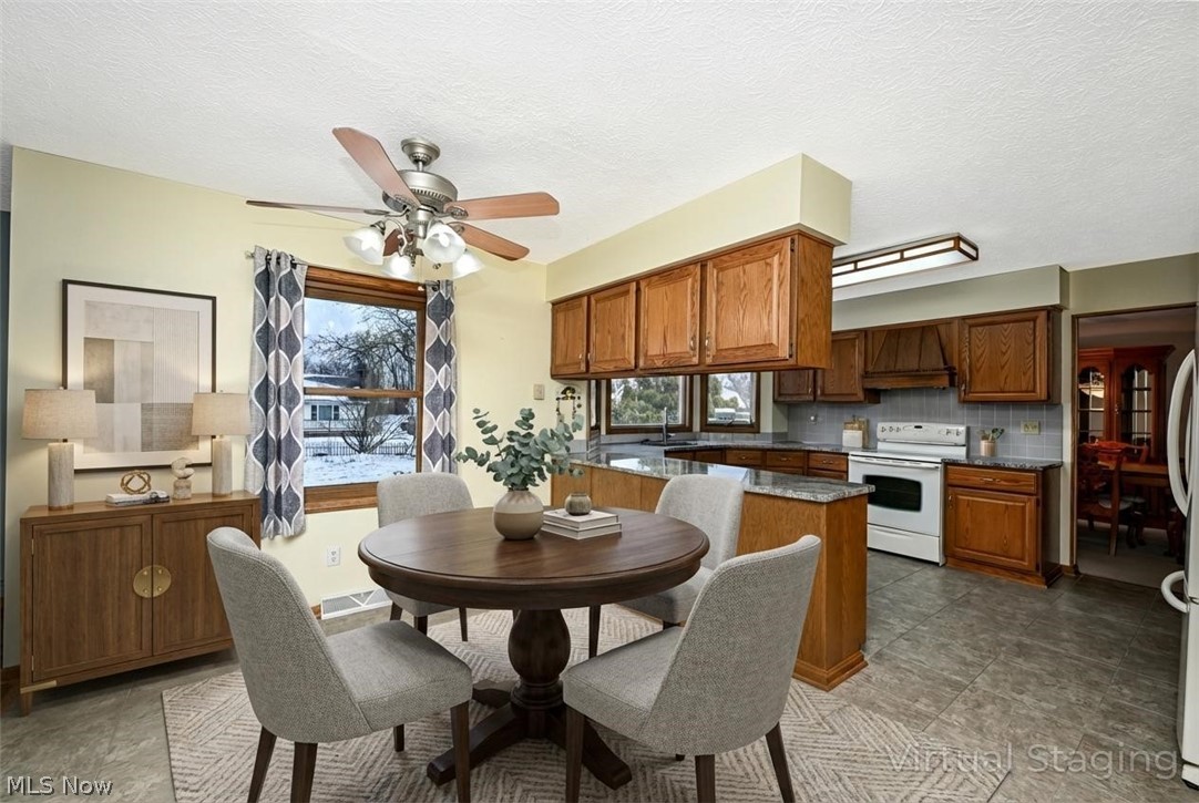 Eastgate Commons - Residential