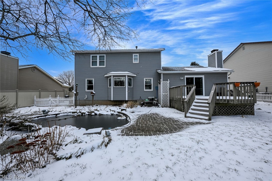 Eastgate Commons - Residential