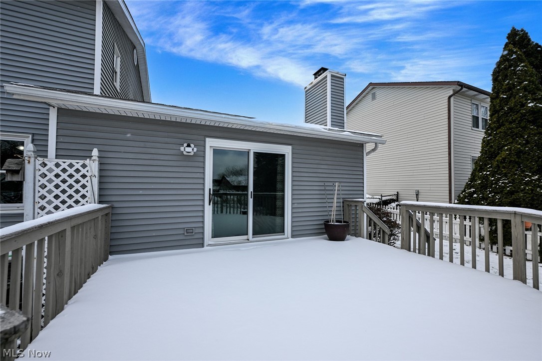 Eastgate Commons - Residential