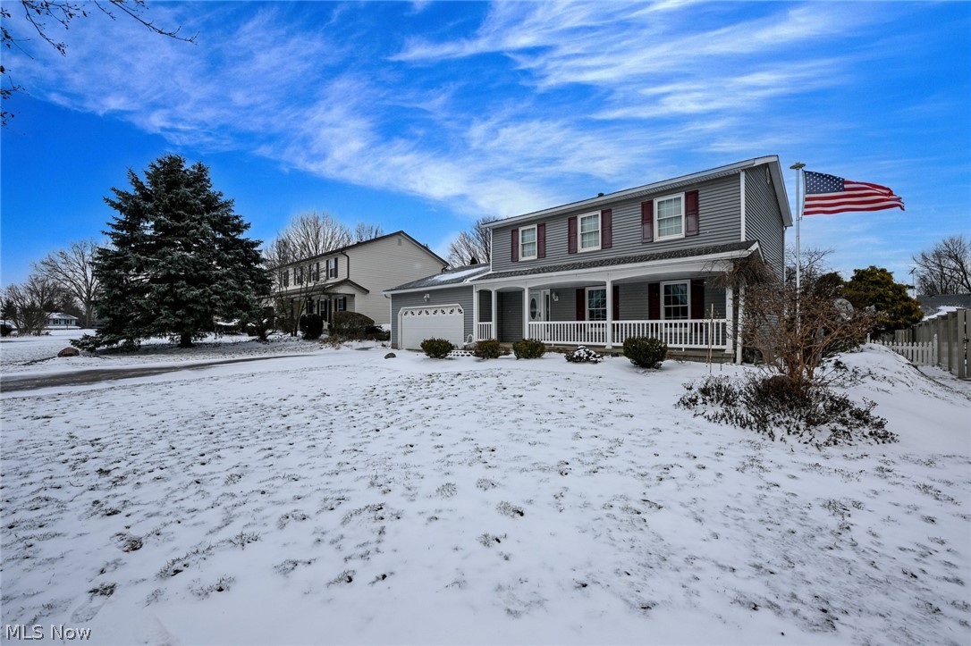 Eastgate Commons - Residential