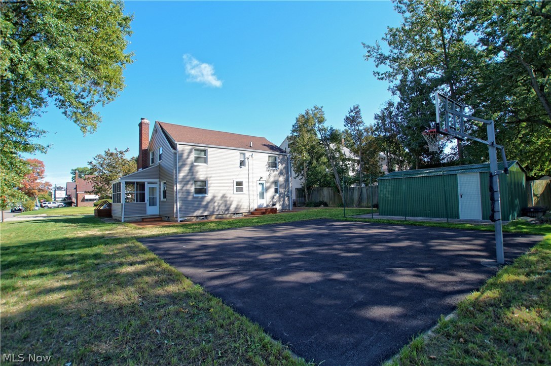 West View Heights - Residential