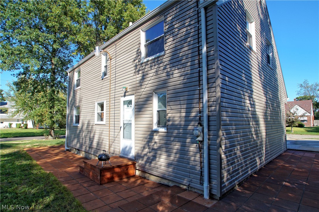 West View Heights - Residential