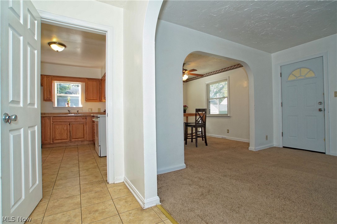 West View Heights - Residential