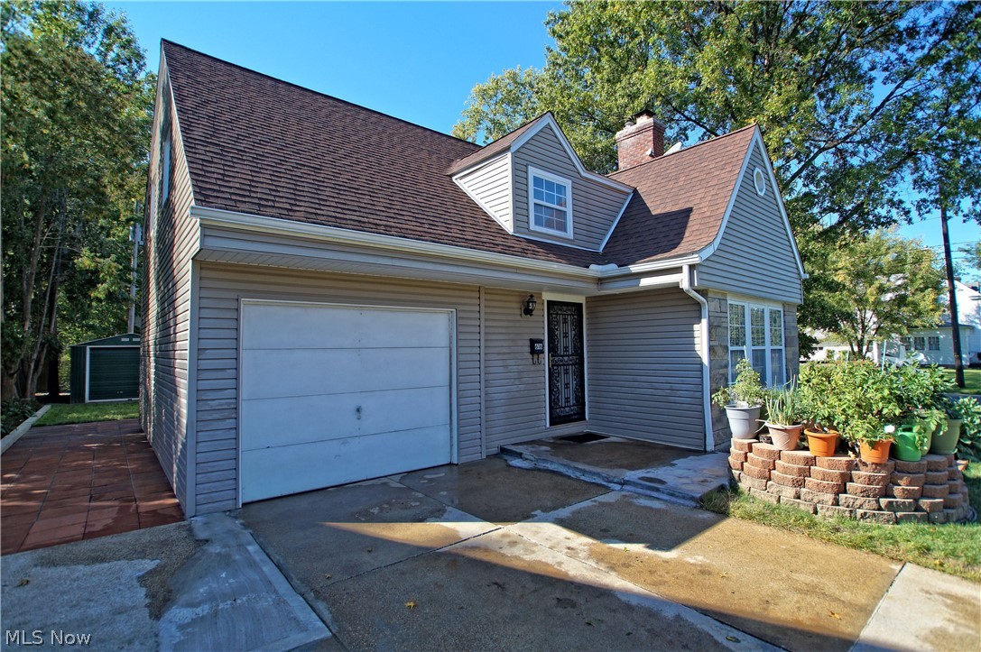 West View Heights - Residential