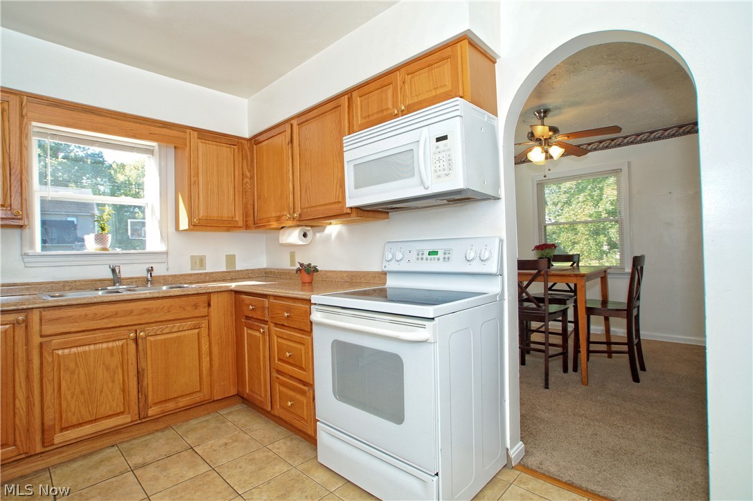 West View Heights - Residential