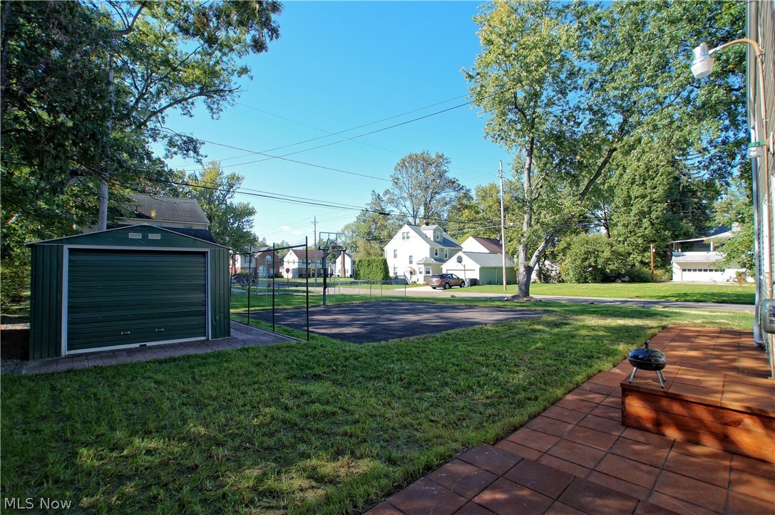 West View Heights - Residential