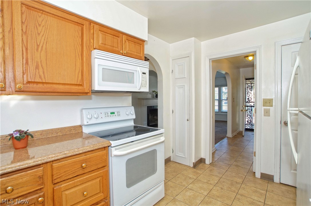 West View Heights - Residential