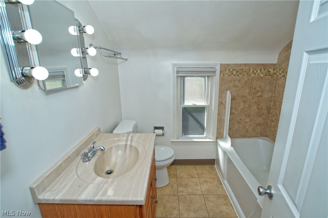 West View Heights - Residential