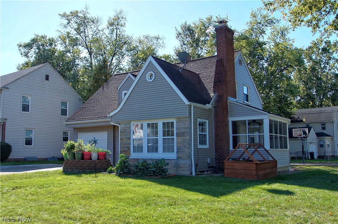 West View Heights - Residential