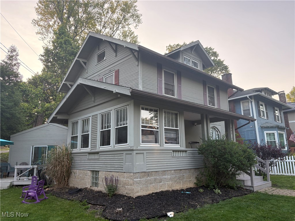 803 N 7th Street, Cambridge, Ohio image 4