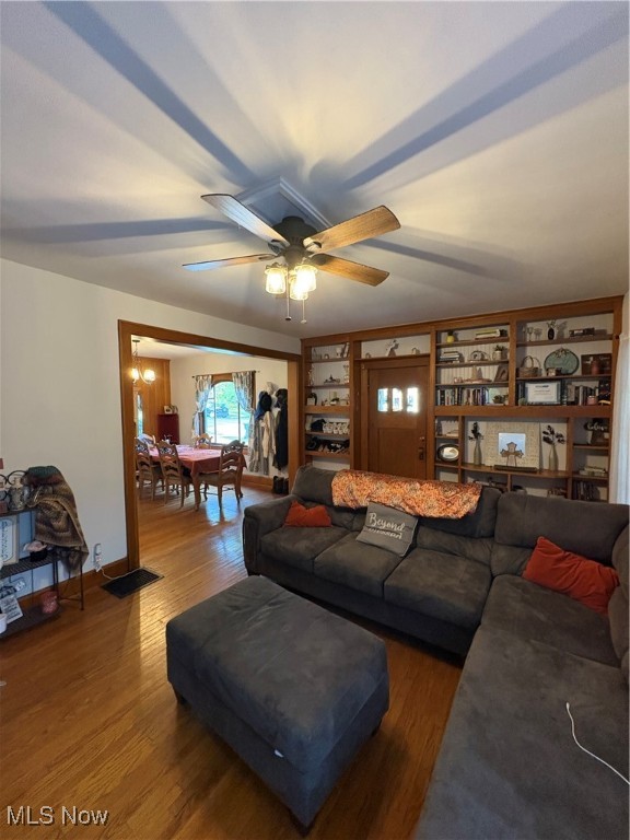 C O Watsons Add - Residential