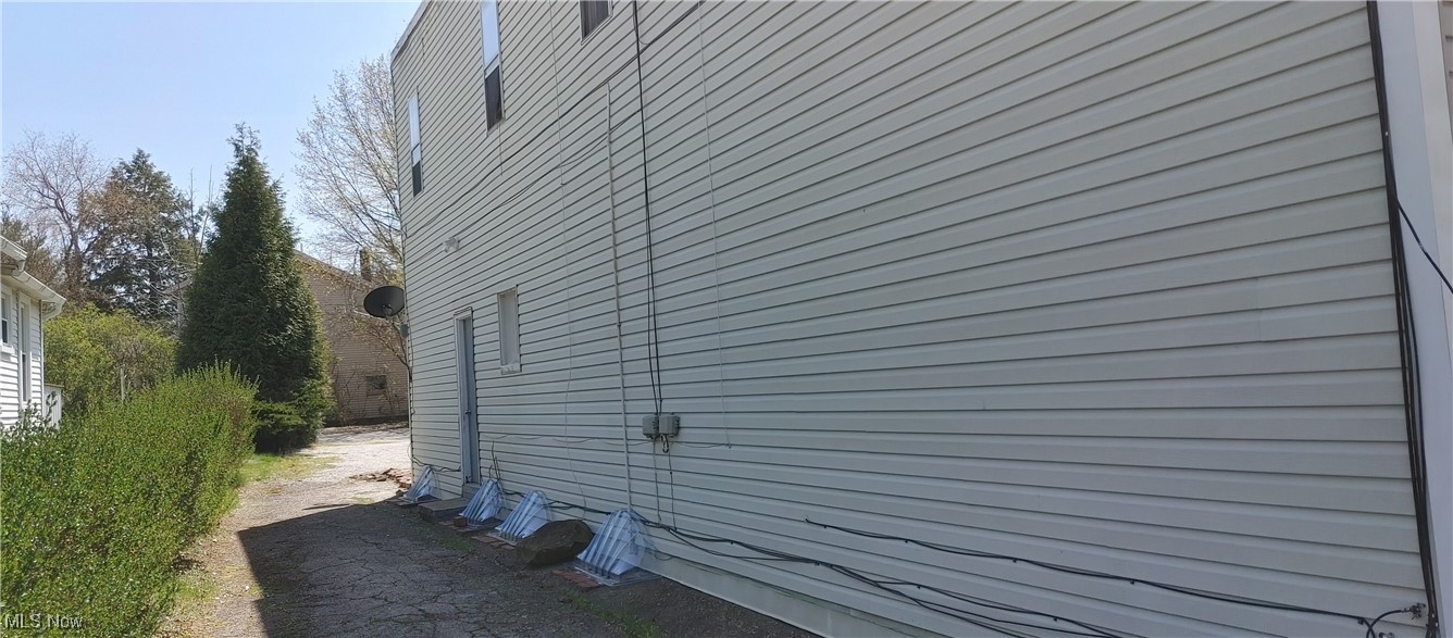 Big Falls Allotment - Residential Lease