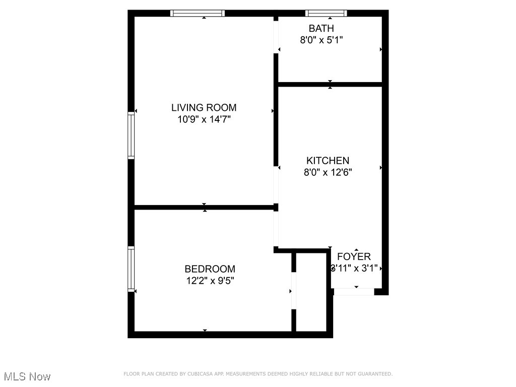 Big Falls Allotment - Residential Lease