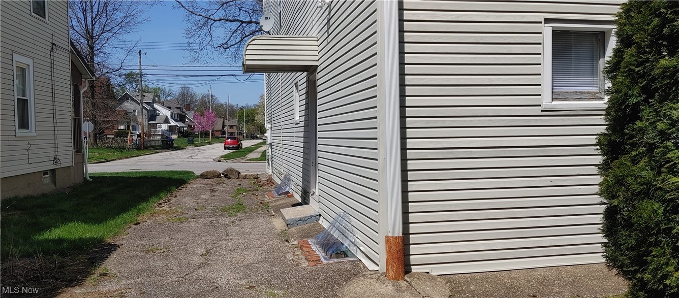 Big Falls Allotment - Residential Lease