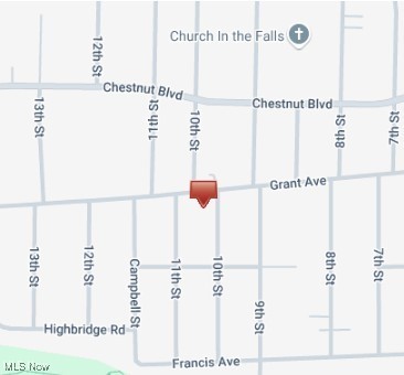 Big Falls Allotment - Residential Lease