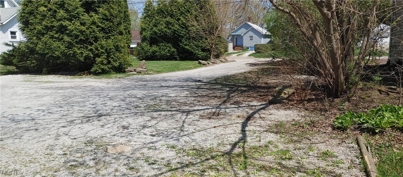 Big Falls Allotment - Residential Lease