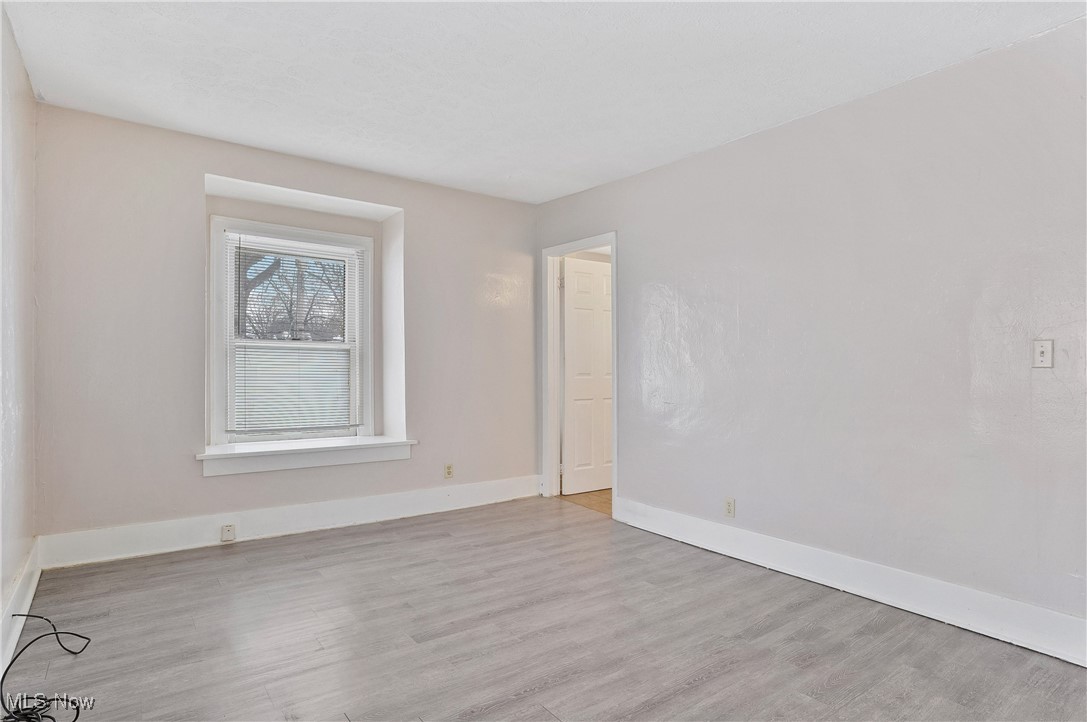 Big Falls Allotment - Residential Lease