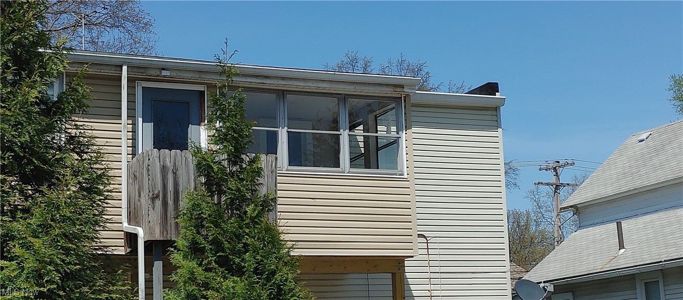 Big Falls Allotment - Residential Lease