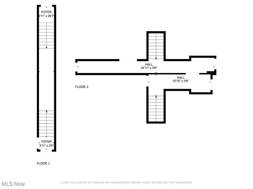 Big Falls Allotment - Residential Lease