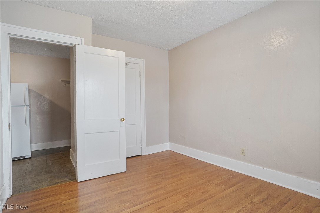 Big Falls Allotment - Residential Lease