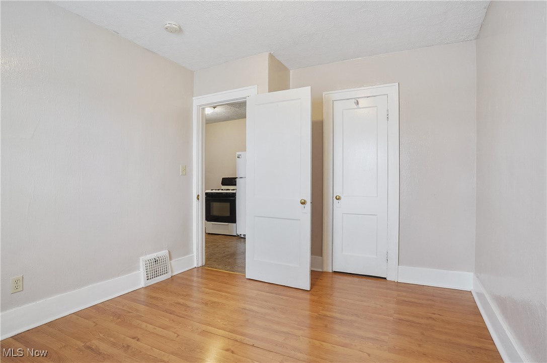 Big Falls Allotment - Residential Lease