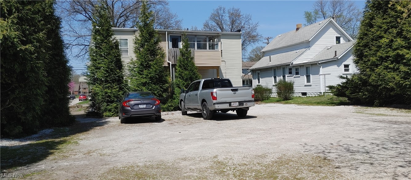 Big Falls Allotment - Residential Lease