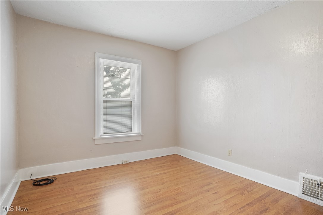 Big Falls Allotment - Residential Lease