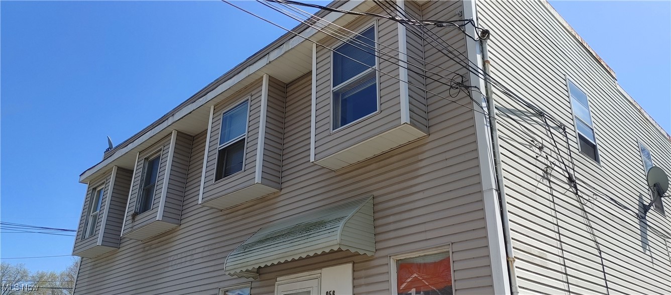 Big Falls Allotment - Residential Lease