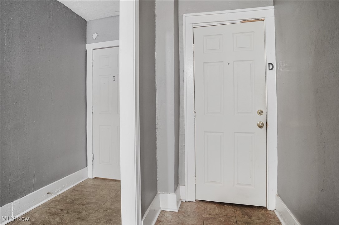 Big Falls Allotment - Residential Lease