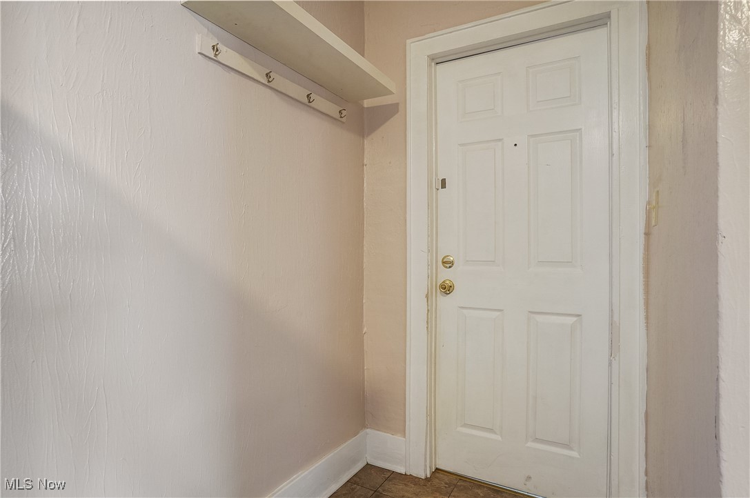 Big Falls Allotment - Residential Lease