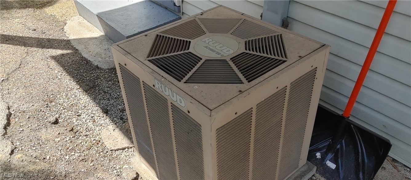 Big Falls Allotment - Residential Lease