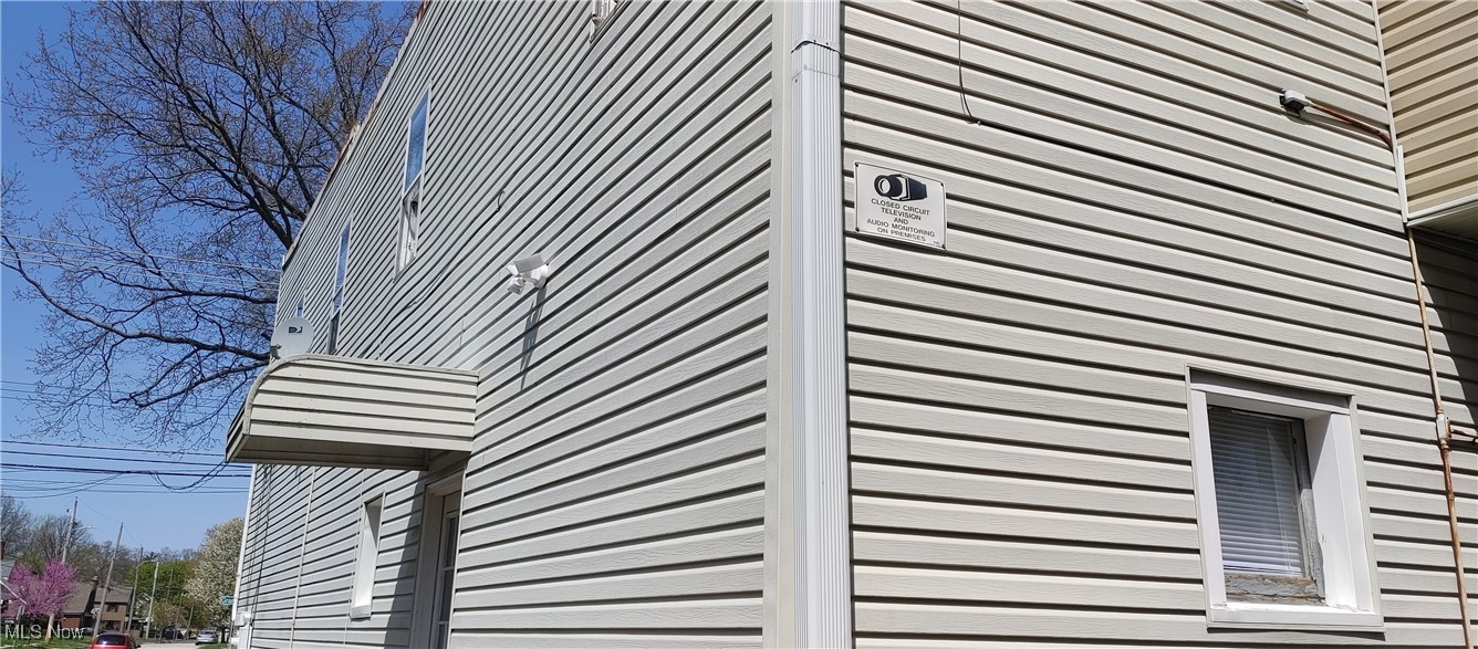 Big Falls Allotment - Residential Lease