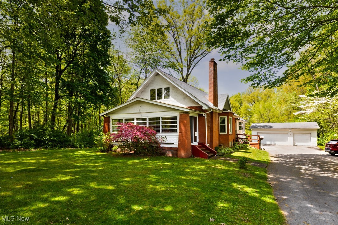 4200 Canfield Road, Canfield, Ohio image 1