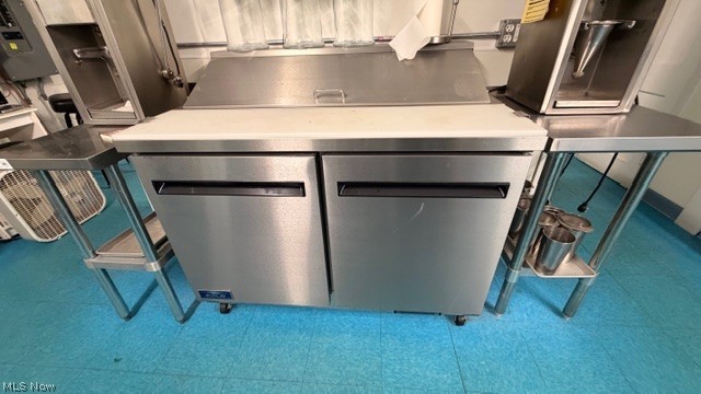 Wooster Ave Allotment - Commercial Sale