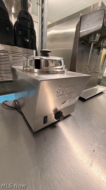 Wooster Ave Allotment - Commercial Sale