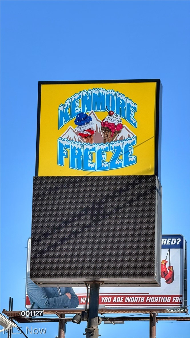 Wooster Ave Allotment - Commercial Sale