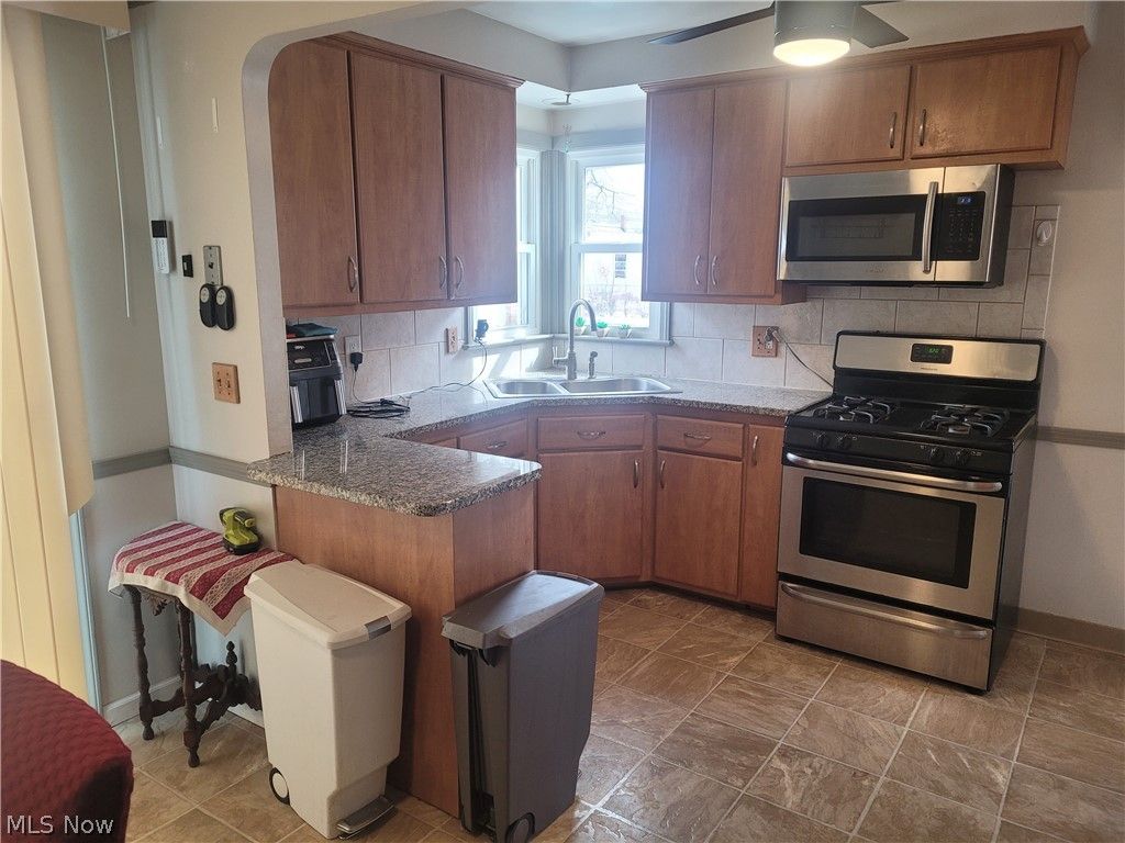 Photo of 5853 Monica Lane, Garfield Heights, OH 44125 (MLS # 5178648)