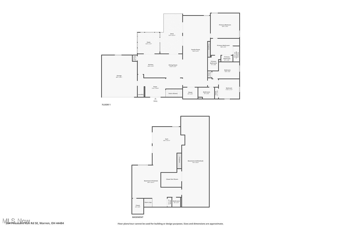 Hunters Woods - Residential