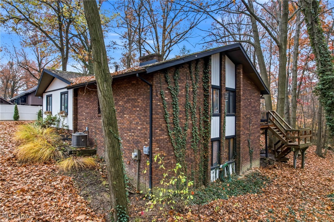 Hunters Woods - Residential