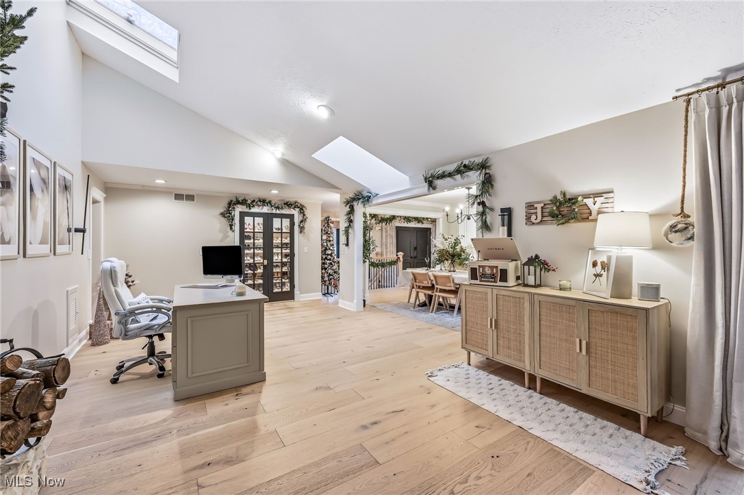 Hunters Woods - Residential