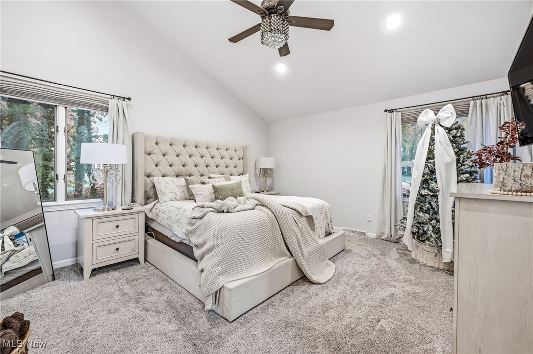 Hunters Woods - Residential