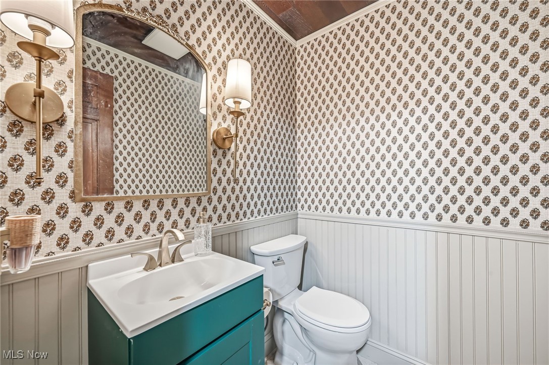 Hunters Woods - Residential