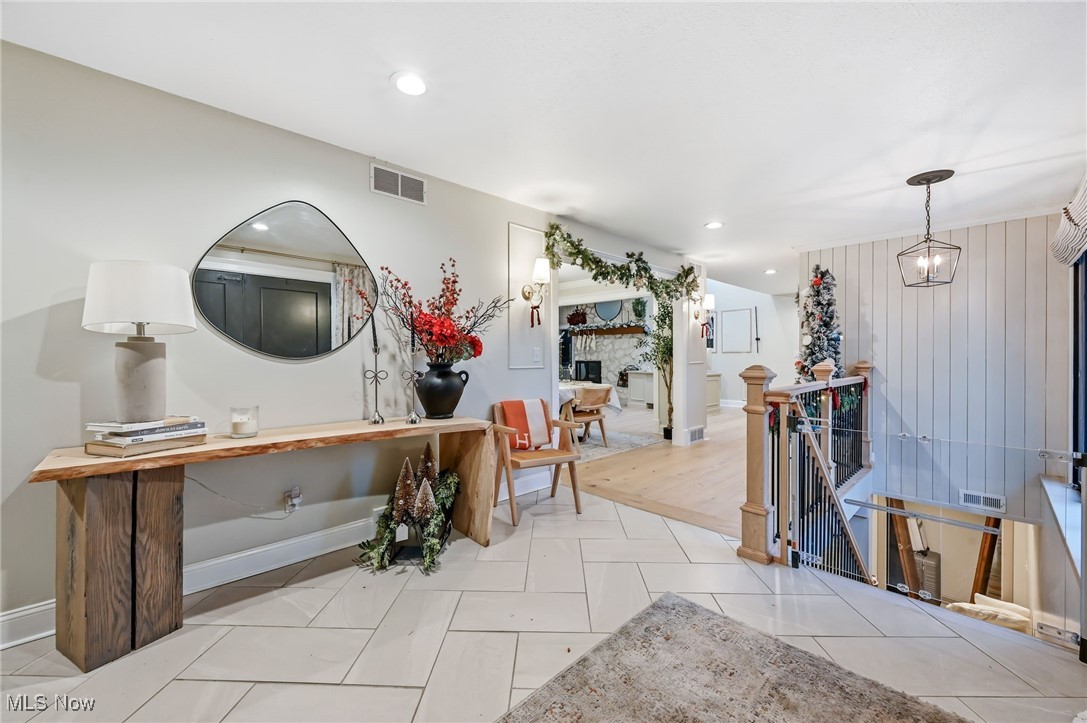 Hunters Woods - Residential