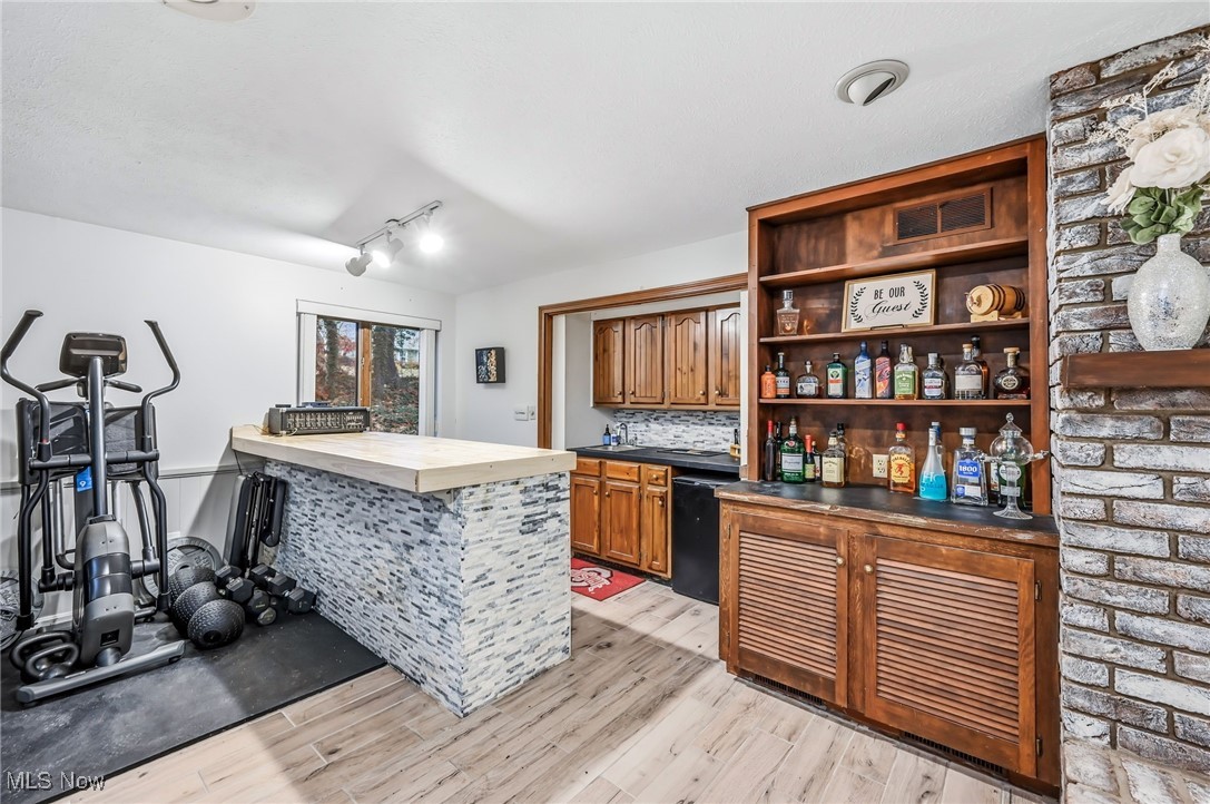 Hunters Woods - Residential