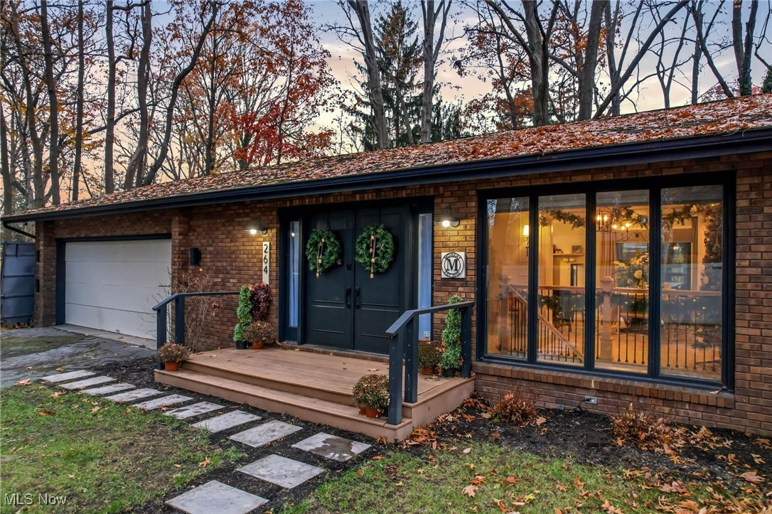 Hunters Woods - Residential