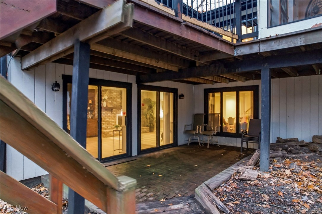 Hunters Woods - Residential