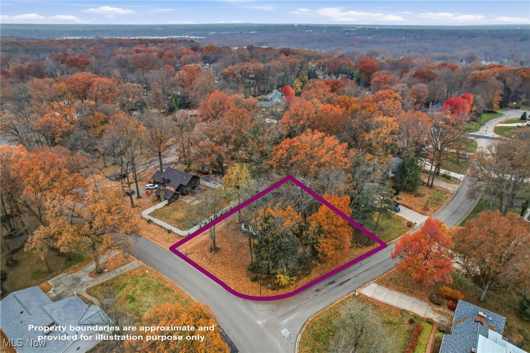 Hunters Woods - Residential