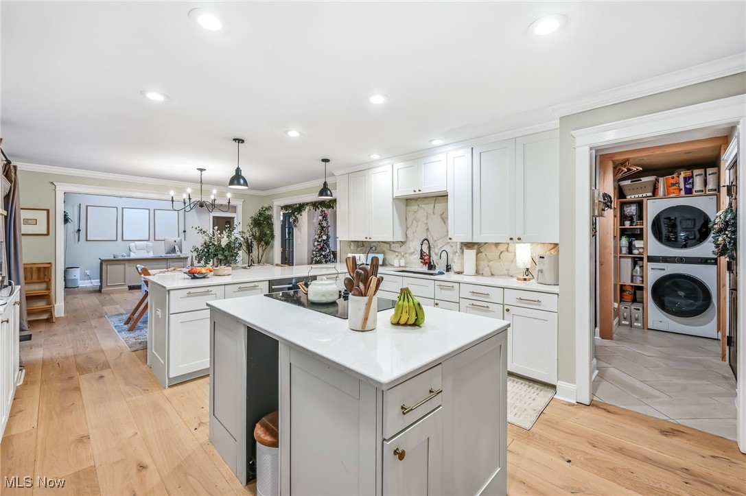 Hunters Woods - Residential