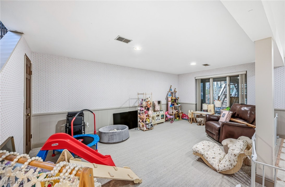 Hunters Woods - Residential