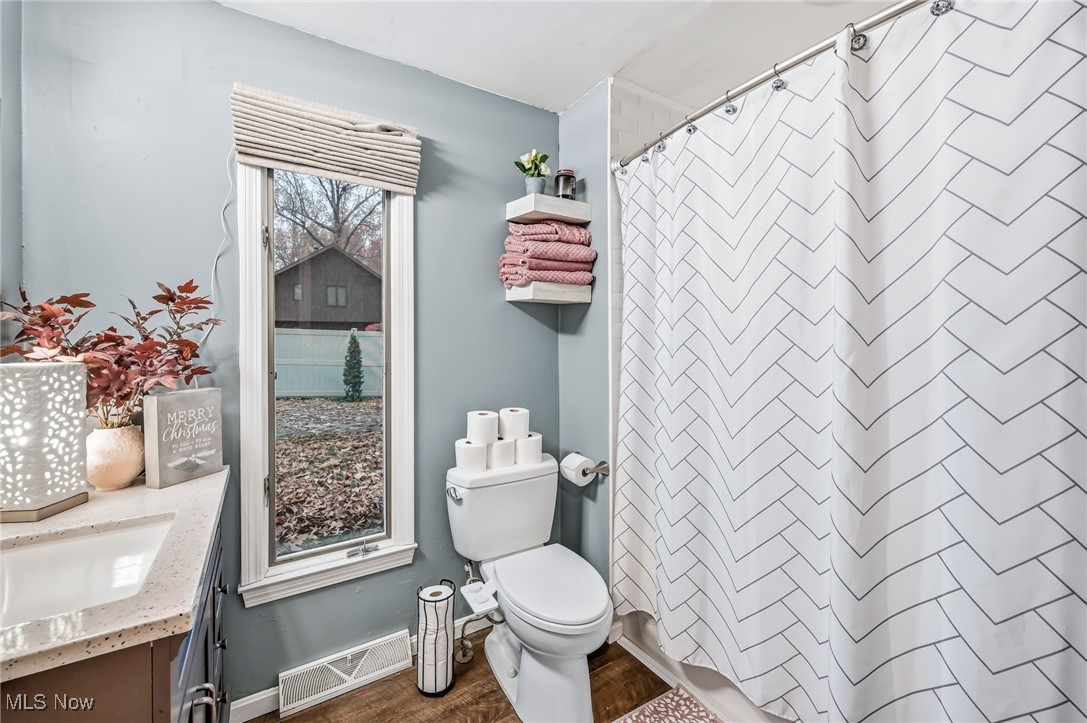 Hunters Woods - Residential